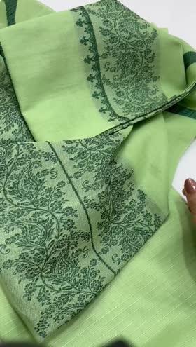 Rs 3500 Doria lawn printed 3 pc jacquard duppata Rs 3500 Doria lawn printed 3 pc jacquard duppata